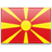 flag Makedonya Cumhuriyeti